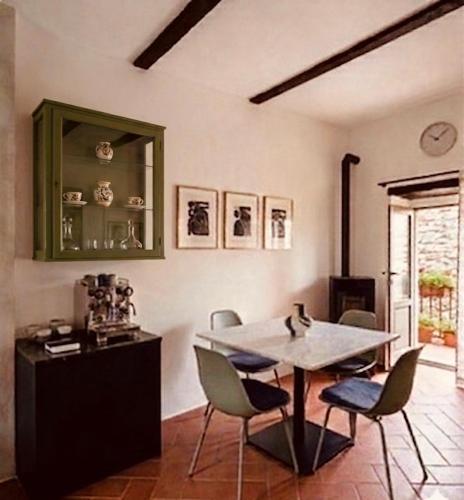 Casa Amiata 2 in Arcidosso