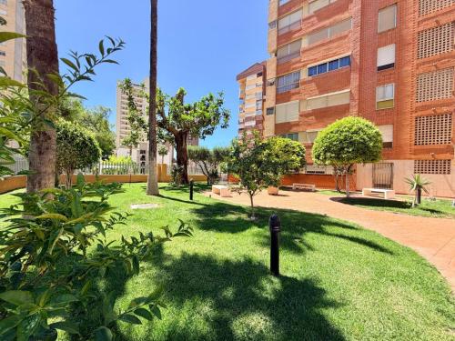 Levante Beach Stork Apartment - image 3