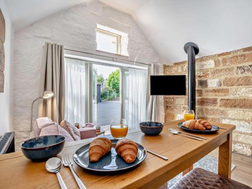 Facilities, 1 Bed in Whitby oc-96247 in Newholm