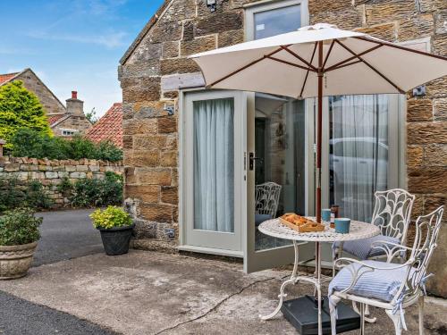 Facilities, 1 Bed in Whitby oc-96247 in Newholm