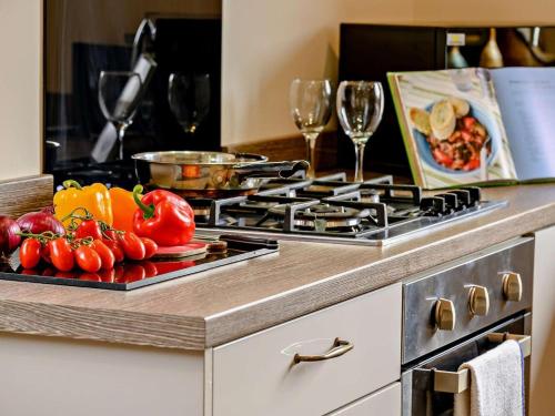 Faciliteter, 1 Bed in Wells oc-89685 in Priddy