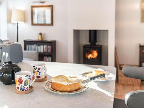 Létesítmények, 1 Bed in Carnforth oc-90554 in Middleton (Cumbria)
