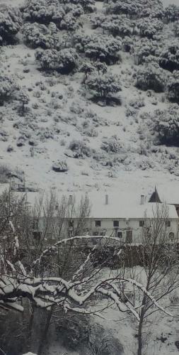 Casa Rural El Cortijo Nuevo