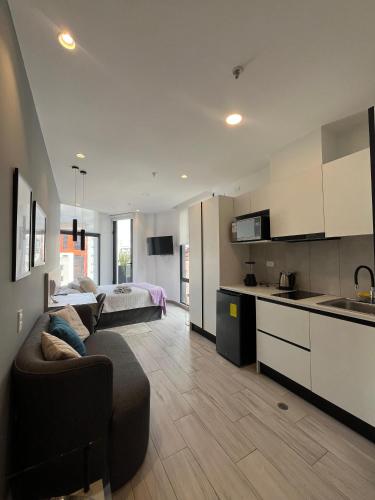 Urbanstay