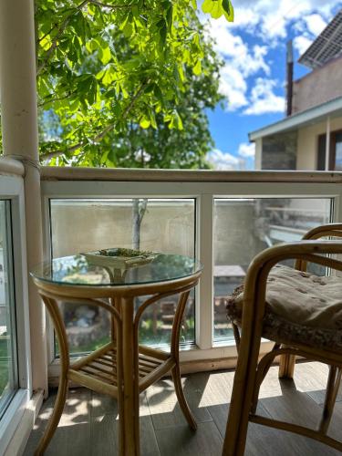 TAGANI Guest Rooms in Martuni