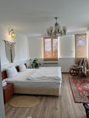 TAGANI Guest Rooms in Martuni