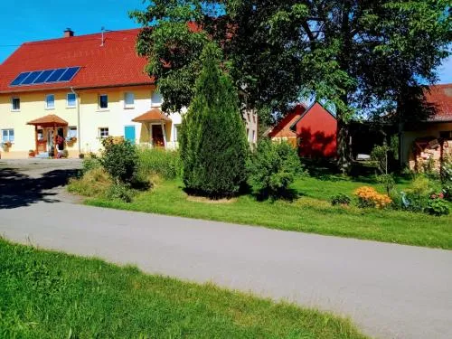Li-Do-Bo 01 in Herdwangen-Schönach, Deutschland
