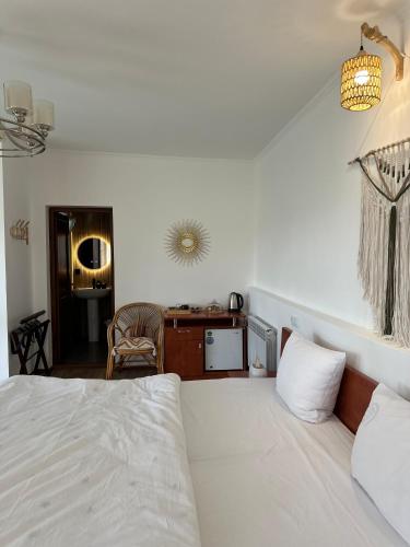 TAGANI Guest Rooms in Martuni