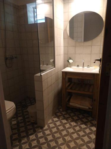 Monoambiente Shanti