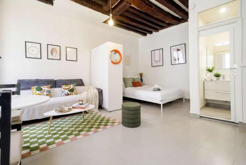 FurtiveStay - Sentier - Ste Foy - image 3