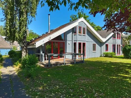 Wildgans 48 in Mirow, Deutschland