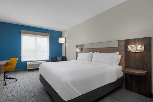 Holiday Inn Express & Suites Alexandria by IHG – Alexandria, LA