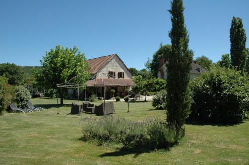 Chambre d'hôtes Au Picatal