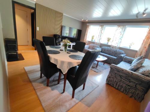 2-Bedroom Apartment Stryn, Norway in Stryn