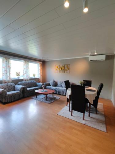 2-Bedroom Apartment Stryn, Norway in Stryn