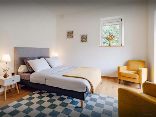 Villa Le Cep - OVO Network in Menthon-Saint-Bernard