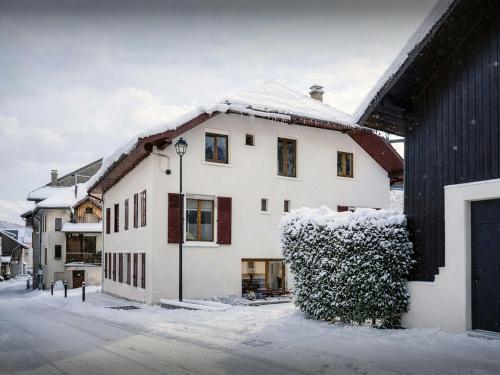 Vaade, Villa Le Cep - OVO Network in Menthon-Saint-Bernard