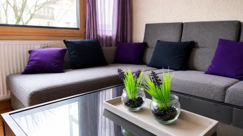 Dachstein Adventure Holiday Apartment in Obertraun, Österreich