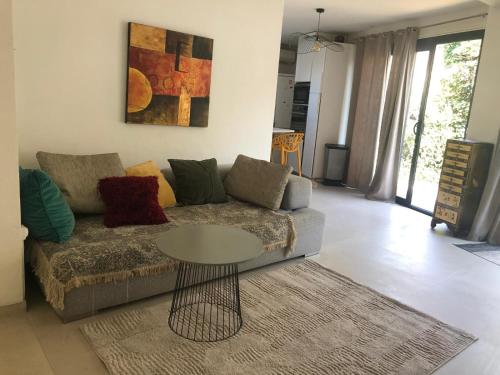 Charmant appartement avec extérieur (Charmant appartement avec exterieur) in Les Cevennes
