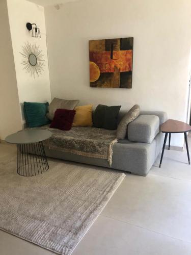 Charmant appartement avec extérieur (Charmant appartement avec exterieur) in Les Cevennes