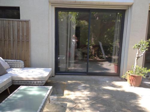 Charmant appartement avec extérieur (Charmant appartement avec exterieur) in Les Cevennes
