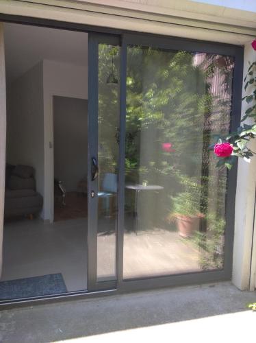 Charmant appartement avec extérieur (Charmant appartement avec exterieur) in Les Cevennes