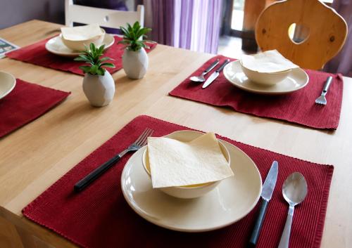 Dachstein Adventure Holiday Apartment in Obertraun, Österreich