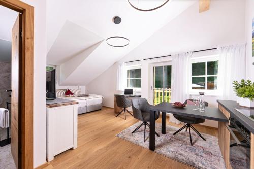 Appartement Alpenchic