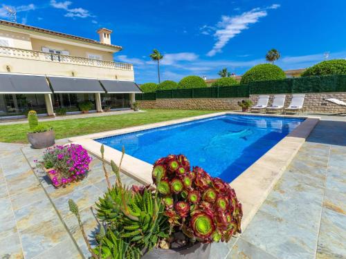 Villa Mariela by NPMallorca in Sa Coma