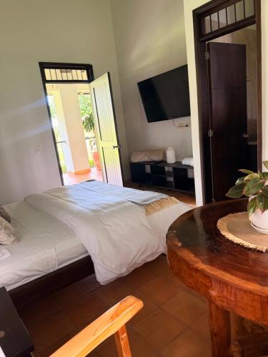 Hotel Boutique Casa Bonanza in Guamaral