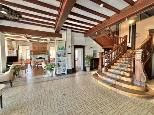 Hotel & Residence Vacances Bleues Orhoitza in Hendaye