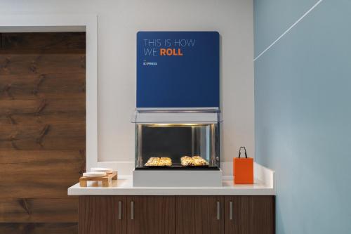 Holiday Inn Express & Suites Alexandria by IHG – Alexandria, LA