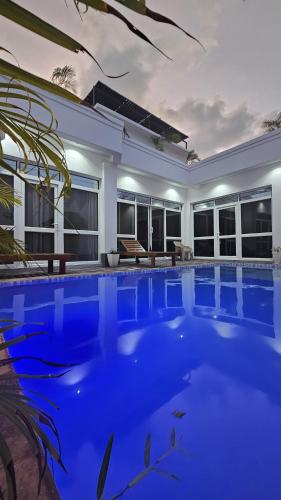 White pearl watamu – khách sạn tại Watamu