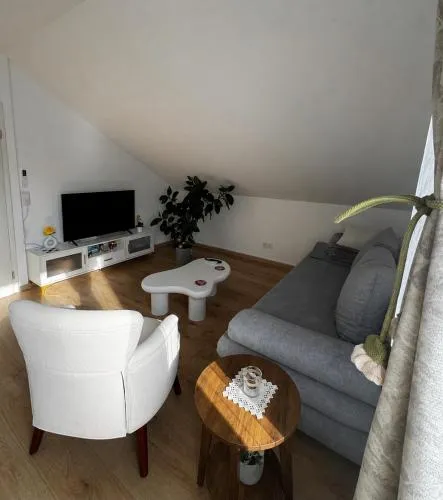 Apartment D&A in Albbruck, Schweiz