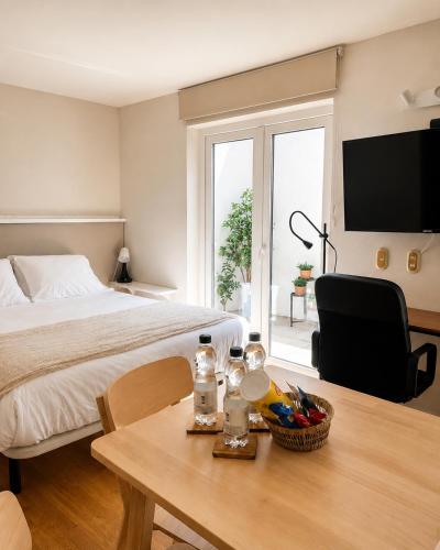 Alto Las Condes Apartments - Las Condes