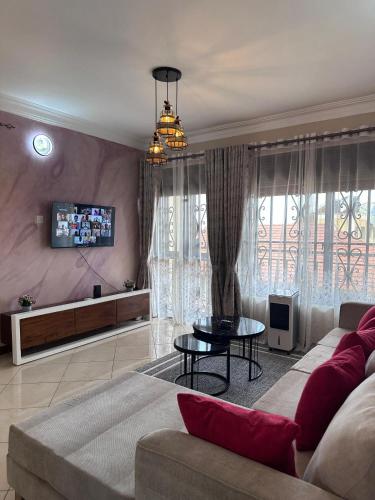 Casa Comfy Leo — other in Serumaga Road, Kampala Uganda,