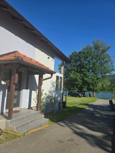 Apkārtne, Vikendica Marija, Culine in Mali Zvornik