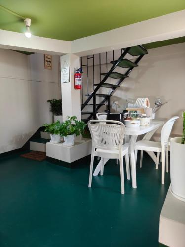 Facilities, Cozy corner Homestay in Mylliem