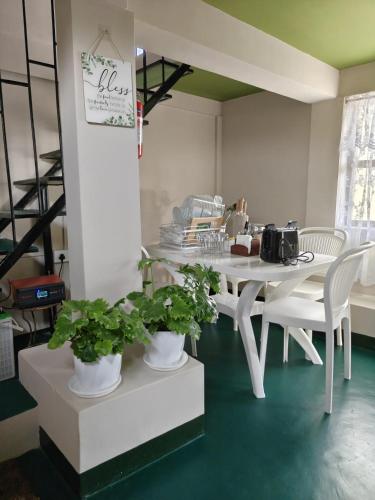 Facilities, Cozy corner Homestay in Mylliem