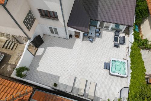 Apartman V&D