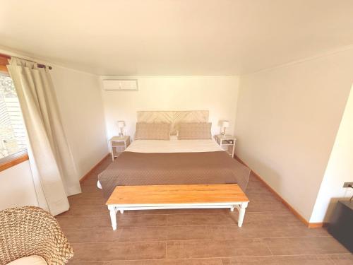 Howard Saenger Hotel & Spa Pirque in Pirque