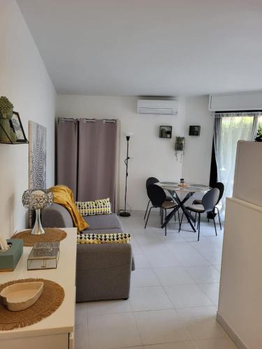 ideal apartment