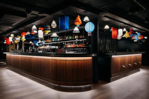 Ruby Claire Hotel Geneva by IHG, Ginebra