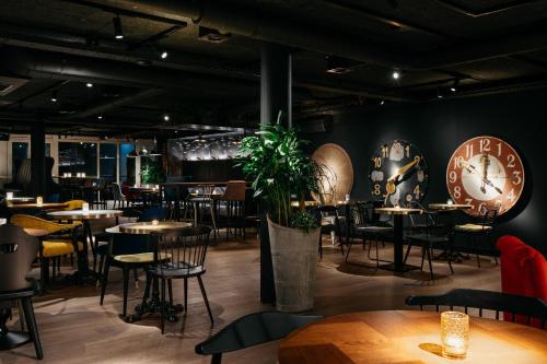 Ruby Claire Hotel Geneva by IHG, Ginebra (foto 5)