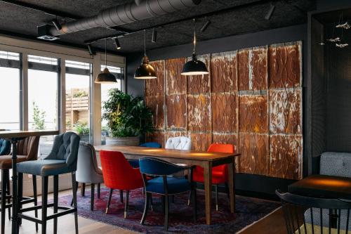 Ruby Claire Hotel Geneva by IHG in Genf, Schweiz