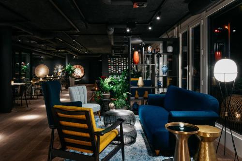 Ruby Claire Hotel Geneva by IHG, Ginebra (foto 10)