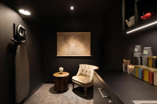 Ruby Claire Hotel Geneva by IHG, Ginebra (foto 6)