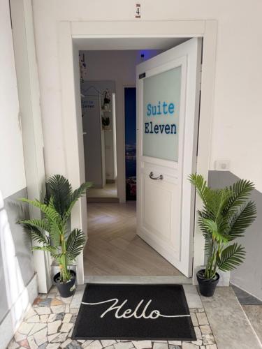 Suite Eleven