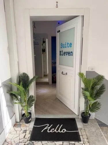 Suite Eleven photo 2