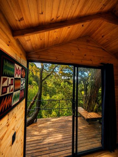 Basecamp Colombia in Ubate